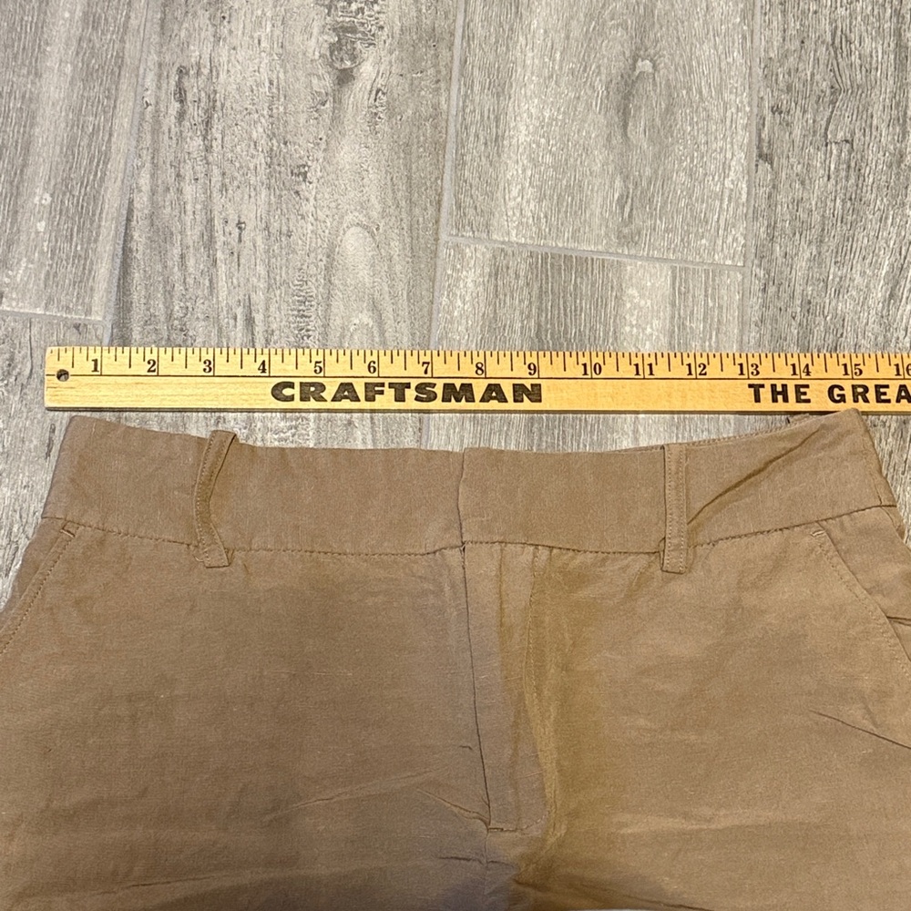 Zara belted pants - Picture 7 of 7